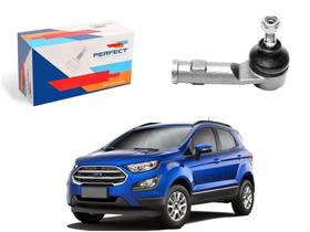 Terminal direção esquerdo perfect ford ecosport 1.5 2.0 2018 a 2019