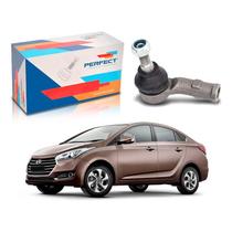 Terminal Direção Esquerdo Perfect Hb20s 1.0 1.6 2016 A 2019