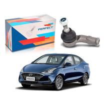 Terminal Direção Esquerdo Perfect Hb20s 1.0 1.6 2020 A 2021