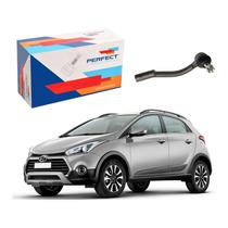 Terminal Direção Esquerdo Perfect Hb20x 1.6 2016 A 2020