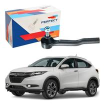 Terminal Direção Esquerdo Perfect Hrv 1.8 2015 A 2017 Terminal Direção Esquerdo Perfect Hrv 1.8 2015 A 2017