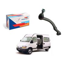 Terminal Direção Esquerdo Perfect Master 2.5 2004 A 2013