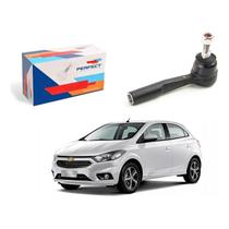 Terminal Direção Esquerdo Perfect Onix 1.0 1.4 2017 A 2020