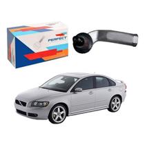 Terminal Direção Esquerdo Perfect S40 2.0 2003 A 2004