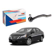 Terminal Direção Esquerdo Perfect Sentra 2.0 16v 2014 A 2016 Terminal Direção Esquerdo Perfect Sentra 2.0 16v 2014 A 2016