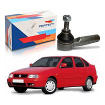 Terminal Direção Esquerdo Polo Classic 1.0 2001 A 2003