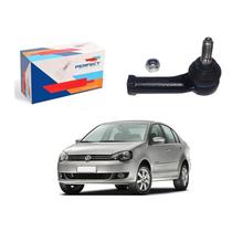 Terminal Direção Esquerdo Polo Sedan 1.6 2.0 2012 A 2015 Terminal Direção Esquerdo Polo Sedan 1.6 2.0 2012 A 2015