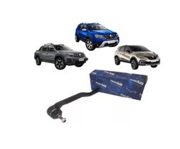 Terminal direcao esquerdo renault duster oroch captur