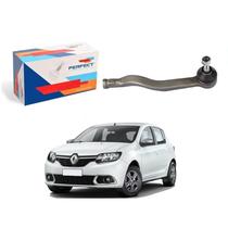 Terminal Direção Esquerdo Sandero 1.0 1.6 2014 A 2019