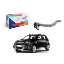 Terminal Direção Esquerdo Sandero Stepway 1.6 2007 A 2013 Terminal Direção Esquerdo Sandero Stepway 1.6 2007 A 2013