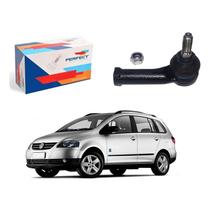 Terminal Direção Esquerdo Spacefox 1.6 2006 A 2009