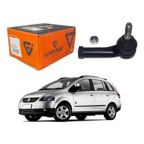 Terminal Direção Esquerdo Spacefox 1.6 2006 A 2009 Terminal Direção Esquerdo Spacefox 1.6 2006 A 2009