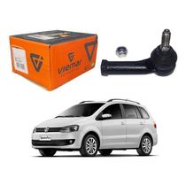 Terminal Direção Esquerdo Spacefox 1.6 2010 A 2014 Terminal Direção Esquerdo Spacefox 1.6 2010 A 2014