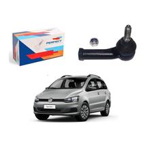 Terminal Direção Esquerdo Spacefox 1.6 2015 A 2020 Terminal Direção Esquerdo Spacefox 1.6 2015 A 2020