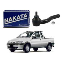 Terminal Direção Esquerdo Strada 1.3 2001 A 2004