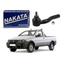 Terminal Direção Esquerdo Strada 1.4 1.8 2005 A 2010