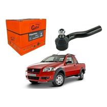 Terminal Direção Esquerdo Strada 1.4 2010 A 2020