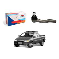 Terminal Direção Esquerdo Strada 1.5 1.6 1998 A 2000