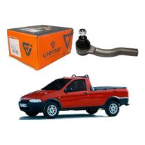 Terminal Direção Esquerdo Strada 1.5 1.6 1998 A 2000