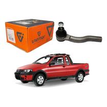 Terminal Direção Esquerdo Strada Adventure 1.8 2005 A 2008