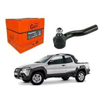 Terminal Direção Esquerdo Strada Adventure 1.8 2010 A 2020