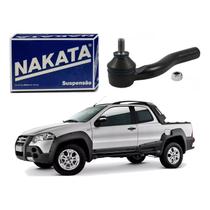 Terminal Direção Esquerdo Strada Adventure 1.8 2016 A 2018 Terminal Direção Esquerdo Strada Adventure 1.8 2016 A 2018