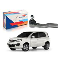 Terminal Direção Esquerdo Uno 1.0 1.3 2017 A 2022