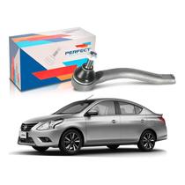 Terminal Direção Esquerdo Versa 1.0 1.6 2015 A 2020