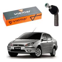 Terminal Direção Esquerdo Viemar Focus Sedan 2.0 2006 A 2008