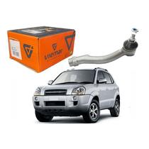 Terminal Direção Esquerdo Viemar Tucson 2.0 2005 A 2016