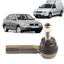 Terminal Direção Esquerdo Viemar Vw Polo Classic Van E Seat
