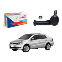 Terminal Direção Esquerdo Voyage G6 1.0 1.6 2013 A 2017