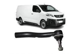 Terminal direcao expert (ld)(2018/...)