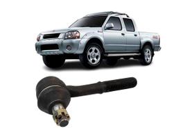 Terminal direcao ext frontier (1998/2004) xterra 4x2/4x4 (00/