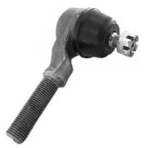 Terminal direcao ext ld/le mitsubishi l200/savana/pajero