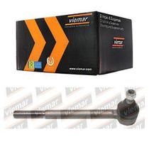 Terminal direcao externo - blazer 1995 a 2011 / s10 1995 a 2011 - 335062