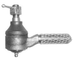 Terminal direcao externo curto l200 2.5l 4x4 93 em diante -- Terminal direcao externo curto l200 2.5l 4x4 93 em diante --