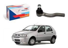 Terminal direcao externo direito doblo palio siena fiorino strada tdi1003