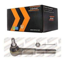 Terminal direcao externo esquerdo - f250 1999 a 2012 / f350 1999 a 2002 - 335249 - VIEMAR Terminal direcao externo esquerdo - f250 1999 a 2012 / f350 1999 a 2002 - 335249 - VIEMAR