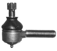 Terminal direcao externo hilux 4x4 97 / 00 sw4 2.8l --