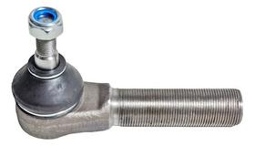 Terminal direcao externo troller t4 4x4 2001 ate 2014