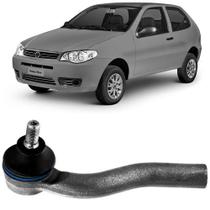 Terminal Direção Fiat Palio 96 a 2017 Dianteiro Motorista Nakata