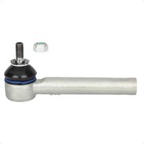 Terminal Direção Fiat Tempra 1992 a 1999 - 1348039 - 27011003