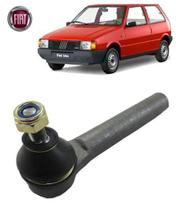 Terminal Direção Fiat Uno Mille 1992/1996 Terminal Direção Fiat Uno Mille 1992/1996