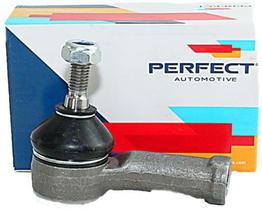 Terminal Direção Fiesta 2001 a 2006 Perfect TDI1079 Terminal Direção Fiesta 2001 a 2006 Perfect TDI1079