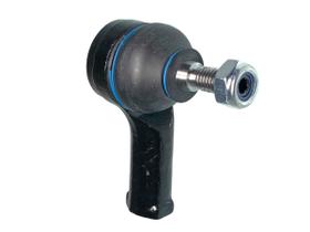 Terminal direção fiesta courier direção mec lado direito Terminal direção fiesta courier direção mec lado direito