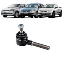 Terminal Direcao Fox Gol Crossfox Golf Polo Saveiro Ld Dir