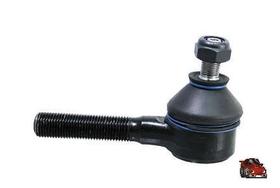 Terminal Direção Fusca 1200 1300 Kombi Esquerdo Nakata N120