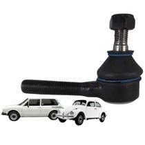 Terminal Direção Fusca 1500 1600 1970/1996 Externo Direito