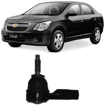 Terminal Direção GM Cobalt Prisma Onix Dianteiro Motorista Passageiro Nakata N93024 Terminal Direção GM Cobalt Prisma Onix Dianteiro Motorista Passageiro Nakata N93024